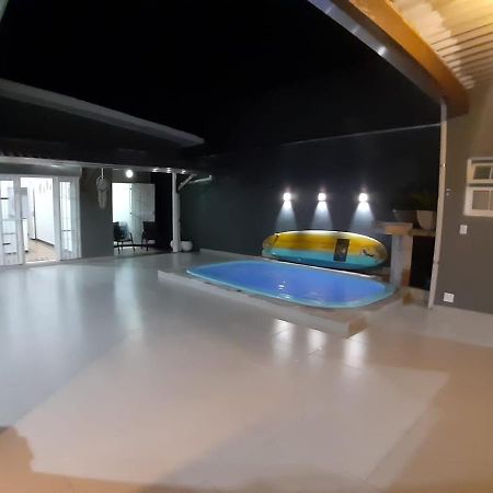 Casa Com Piscina, Confortavel E Otima Localizacao Itanhaém Exteriér fotografie