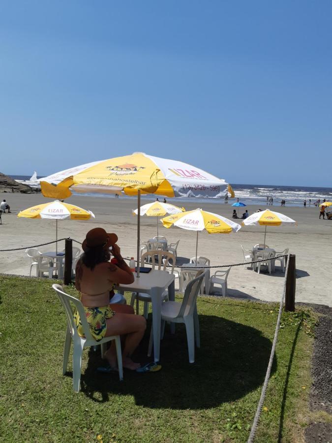 Casa Com Piscina, Confortavel E Otima Localizacao Itanhaém Exteriér fotografie
