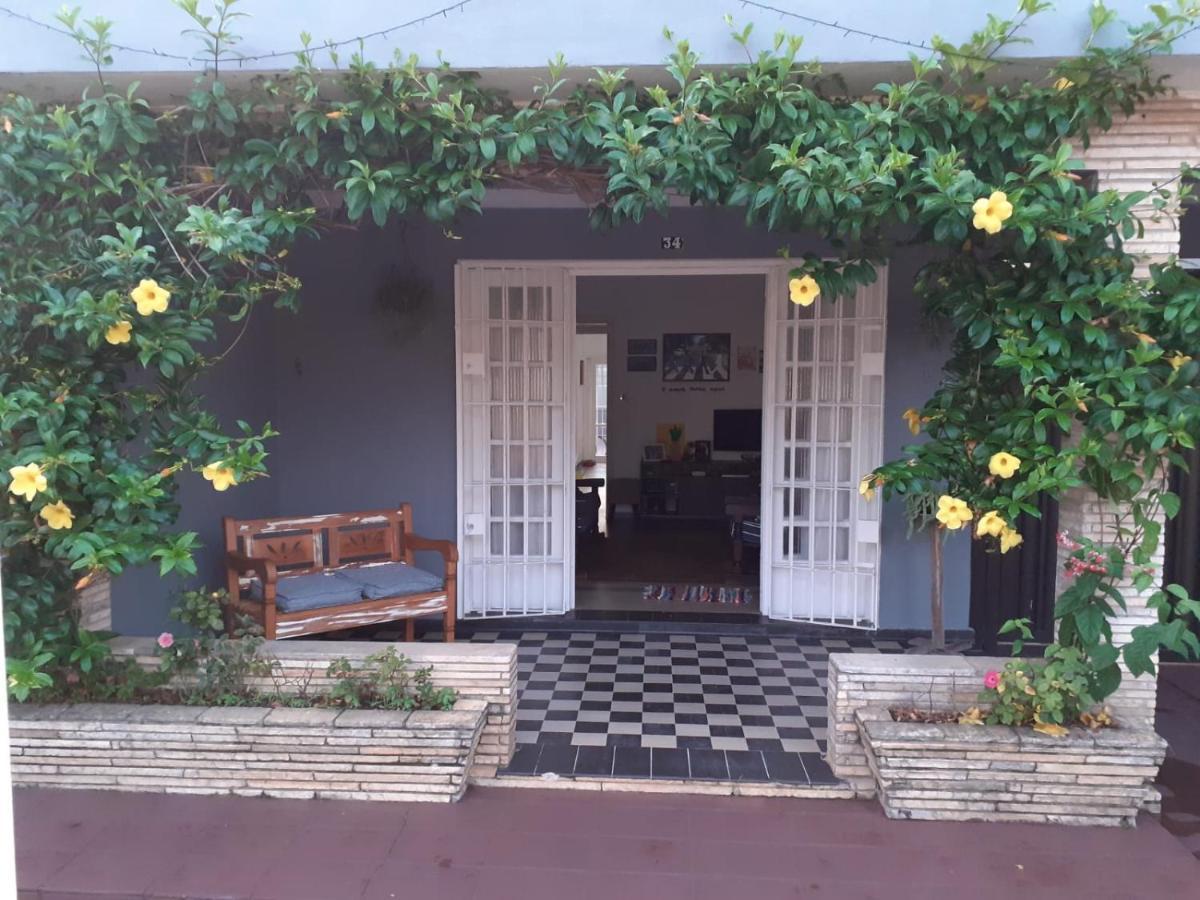 Casa Com Piscina, Confortavel E Otima Localizacao Itanhaém Exteriér fotografie