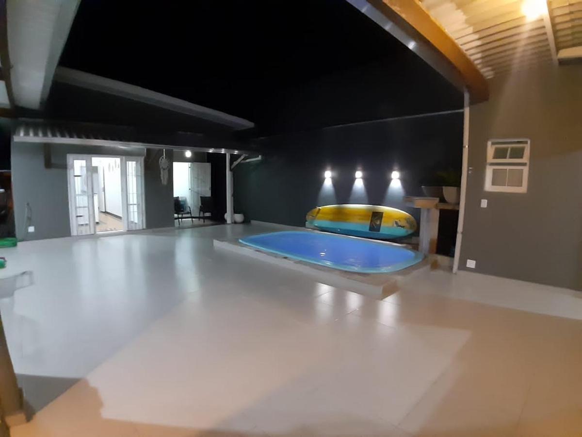 Casa Com Piscina, Confortavel E Otima Localizacao Itanhaém Exteriér fotografie
