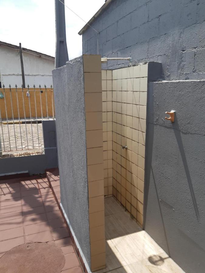 Casa Com Piscina, Confortavel E Otima Localizacao Itanhaém Exteriér fotografie