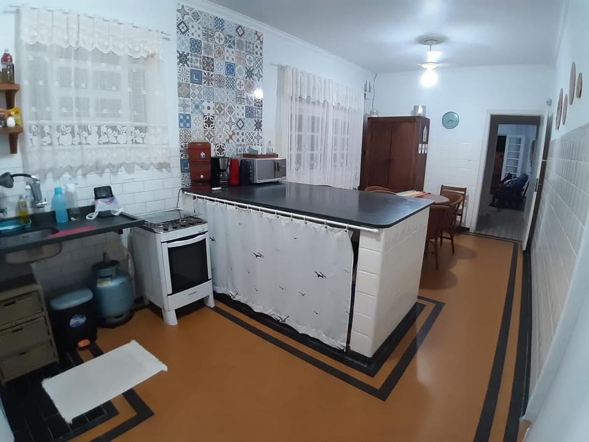 Casa Com Piscina, Confortavel E Otima Localizacao Itanhaém Exteriér fotografie