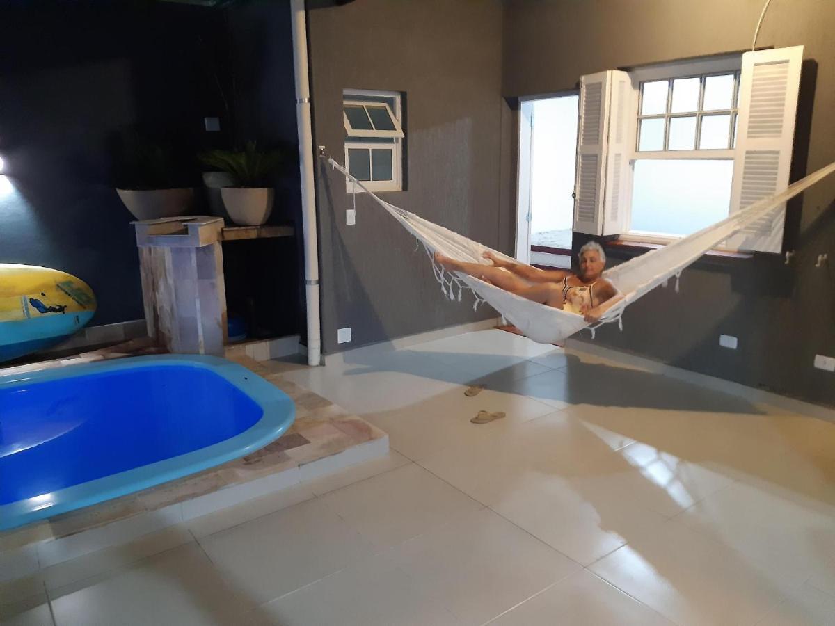 Casa Com Piscina, Confortavel E Otima Localizacao Itanhaém Exteriér fotografie