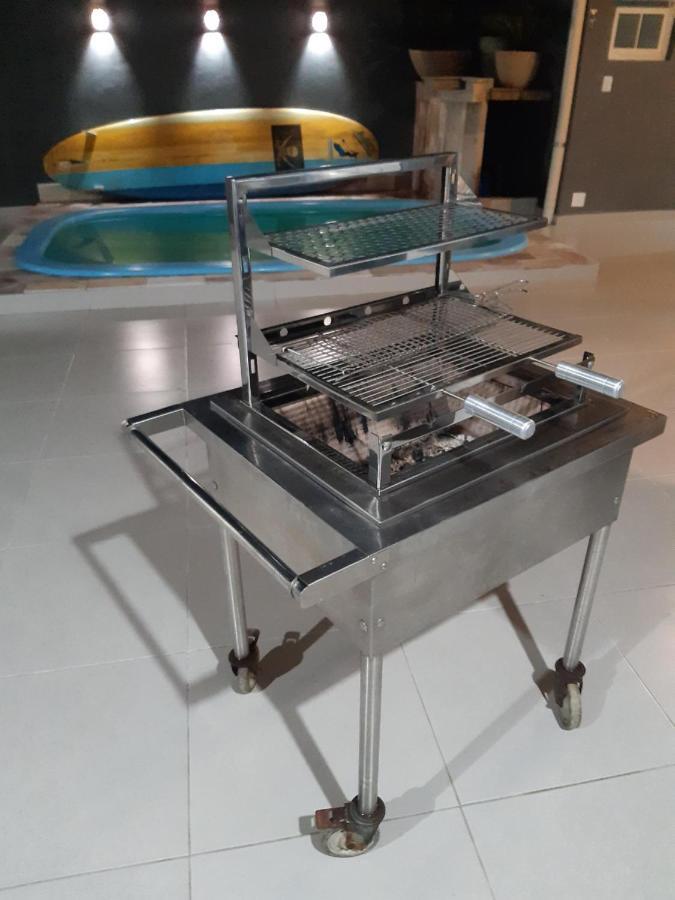 Casa Com Piscina, Confortavel E Otima Localizacao Itanhaém Exteriér fotografie