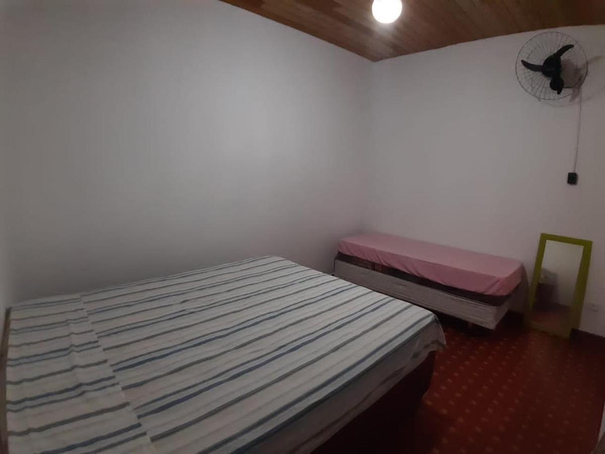 Casa Com Piscina, Confortavel E Otima Localizacao Itanhaém Exteriér fotografie