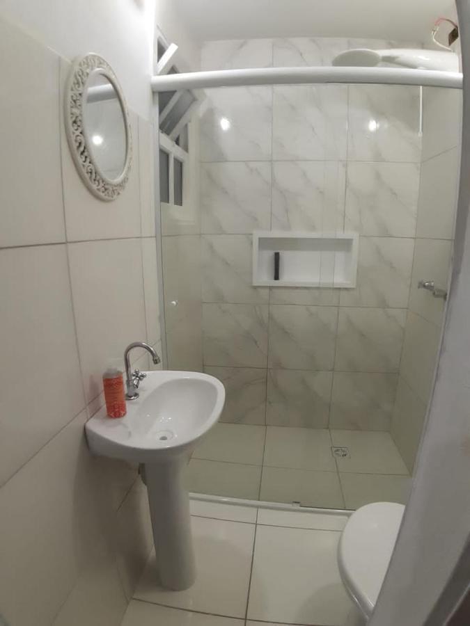 Casa Com Piscina, Confortavel E Otima Localizacao Itanhaém Exteriér fotografie