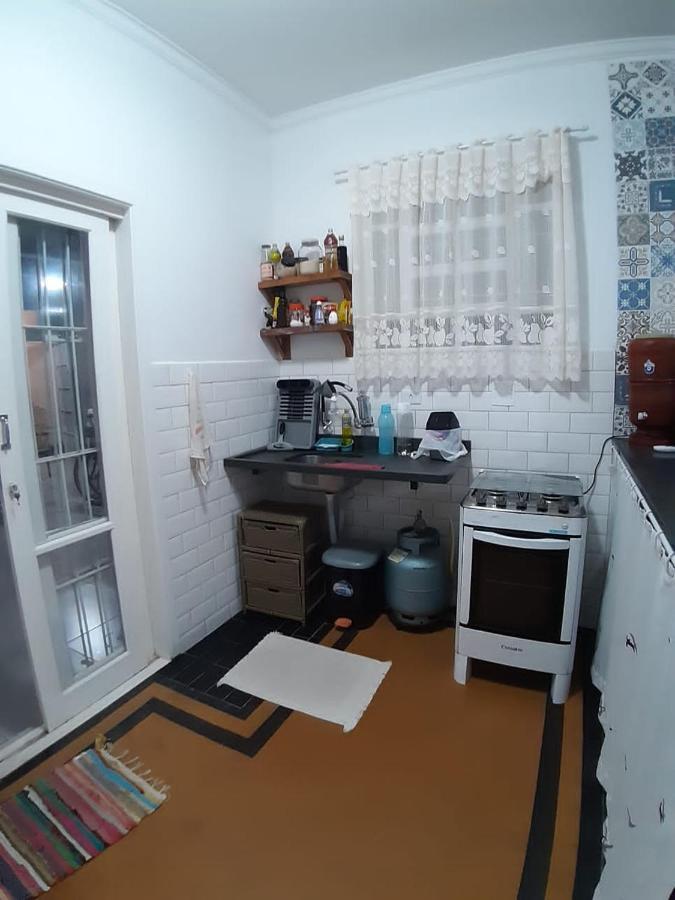 Casa Com Piscina, Confortavel E Otima Localizacao Itanhaém Exteriér fotografie