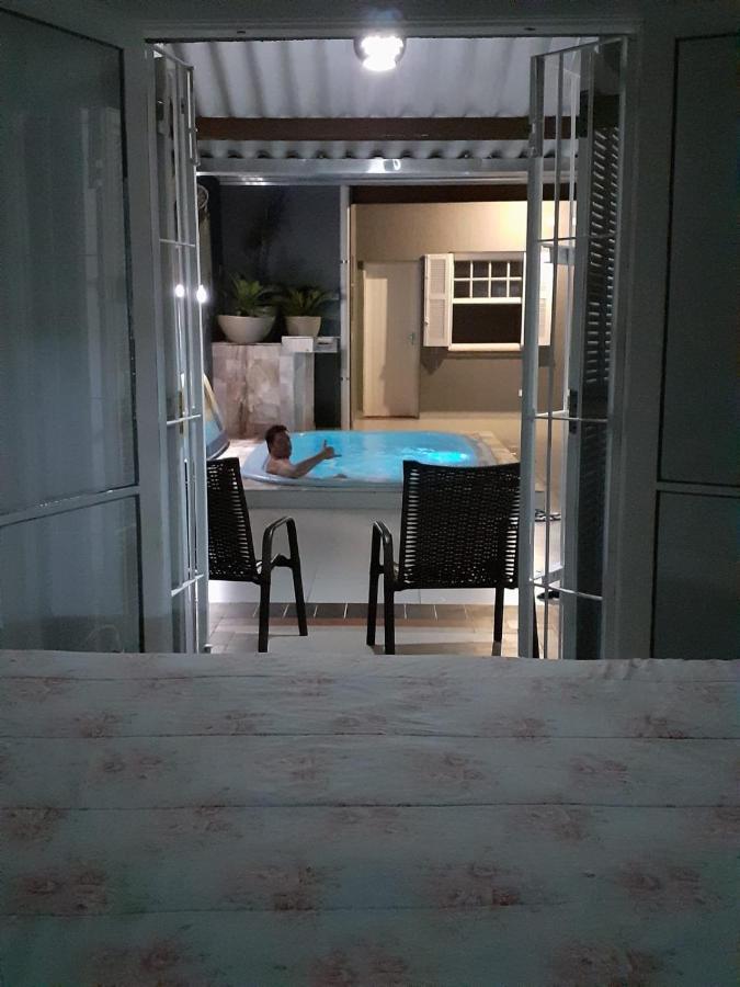 Casa Com Piscina, Confortavel E Otima Localizacao Itanhaém Exteriér fotografie