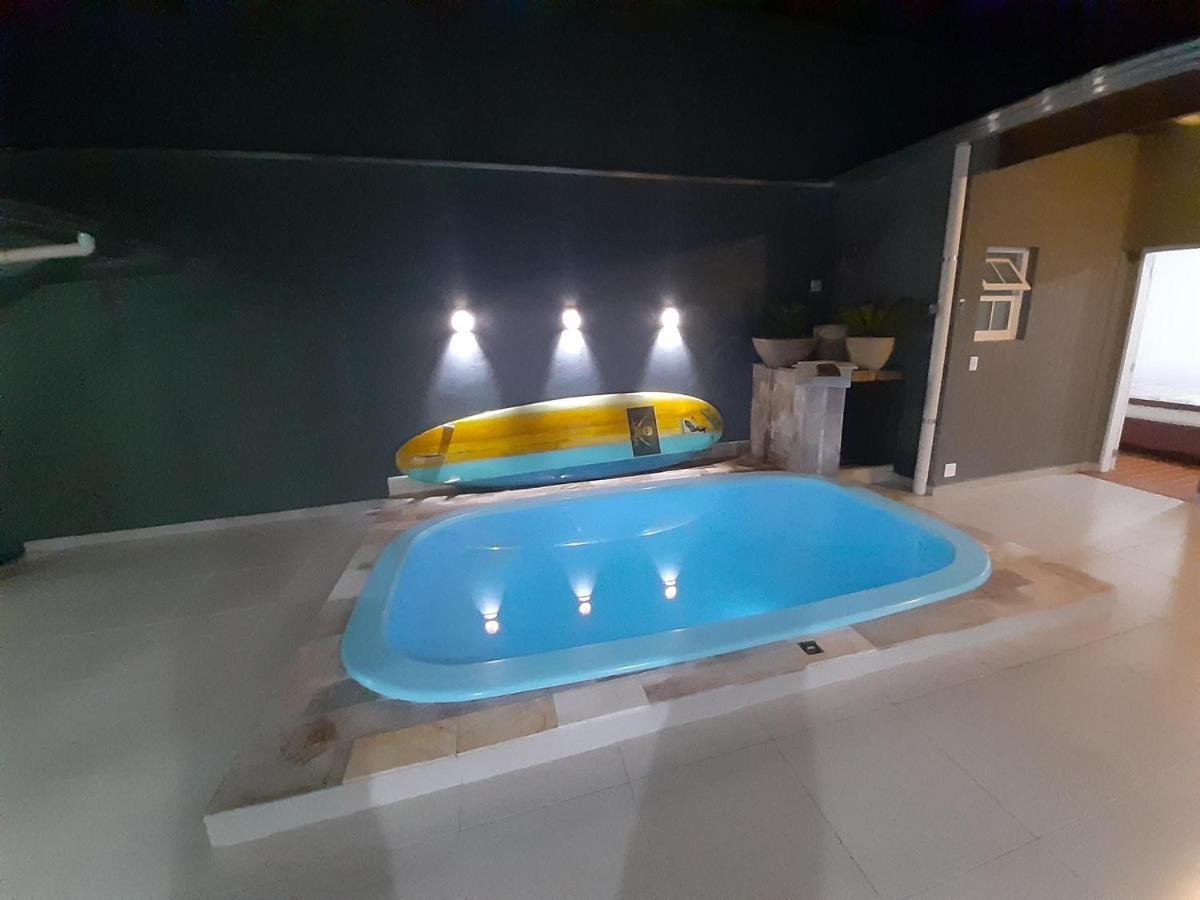 Casa Com Piscina, Confortavel E Otima Localizacao Itanhaém Exteriér fotografie