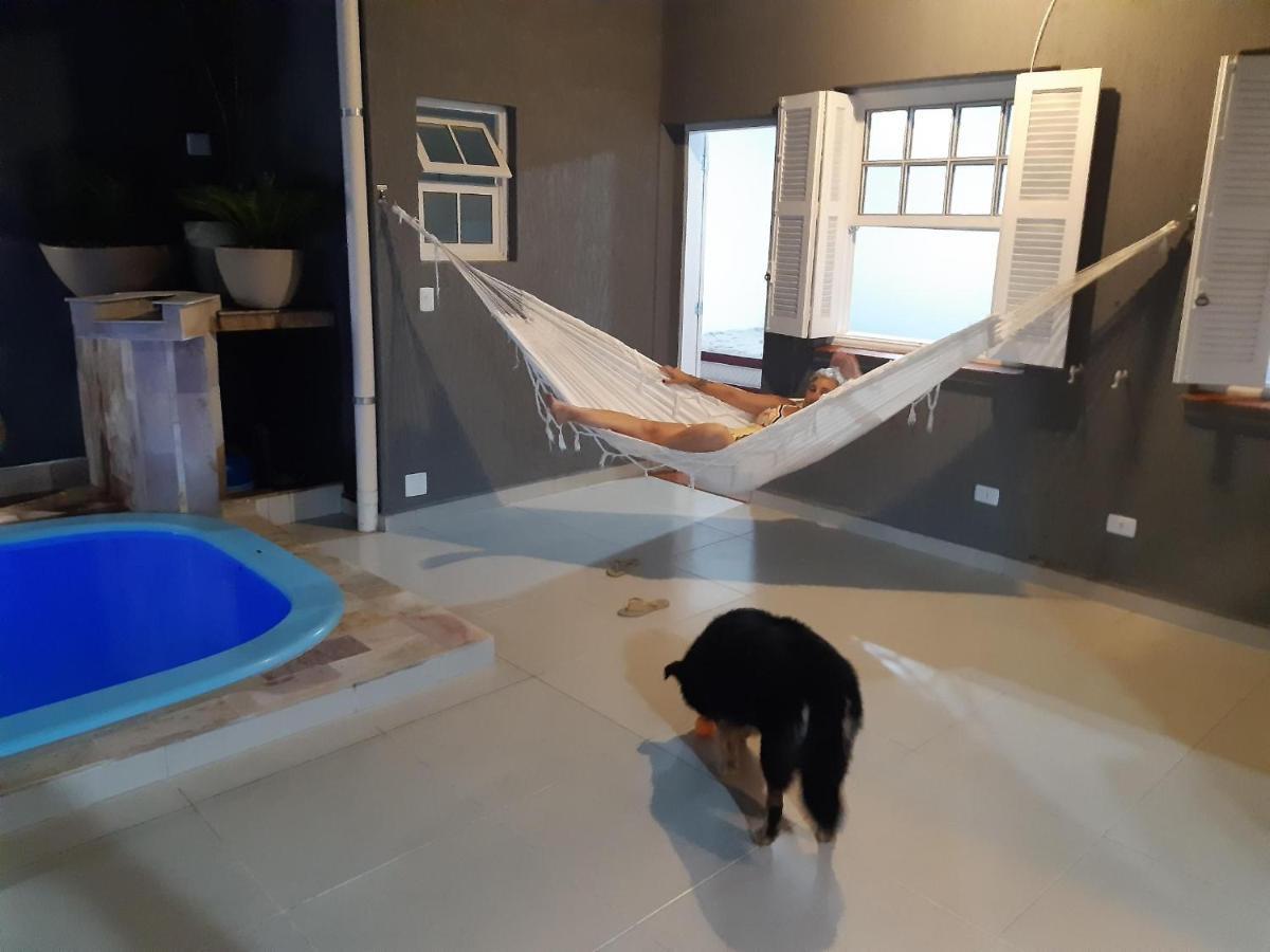 Casa Com Piscina, Confortavel E Otima Localizacao Itanhaém Exteriér fotografie