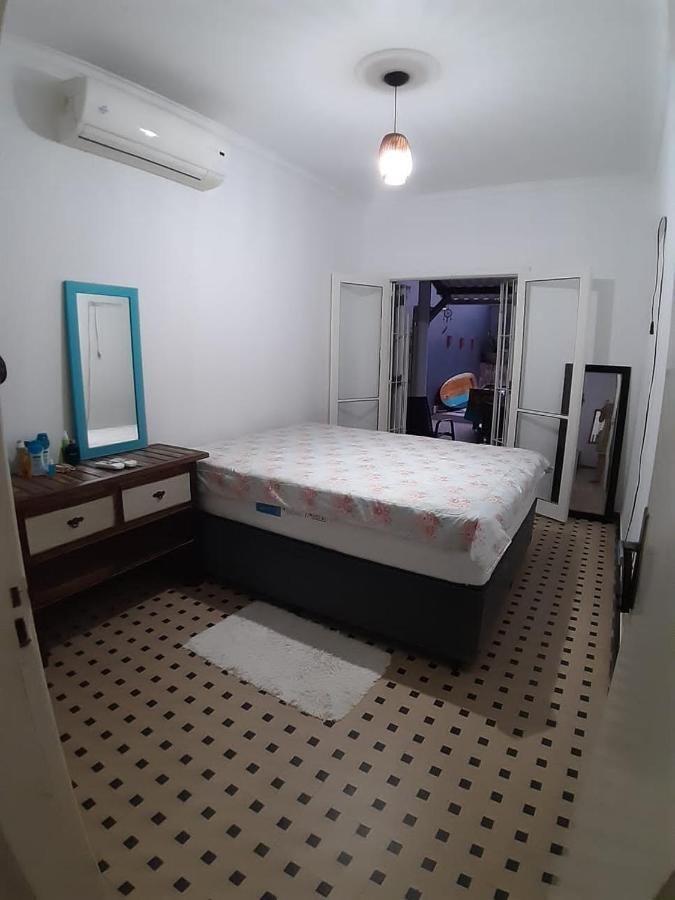 Casa Com Piscina, Confortavel E Otima Localizacao Itanhaém Exteriér fotografie