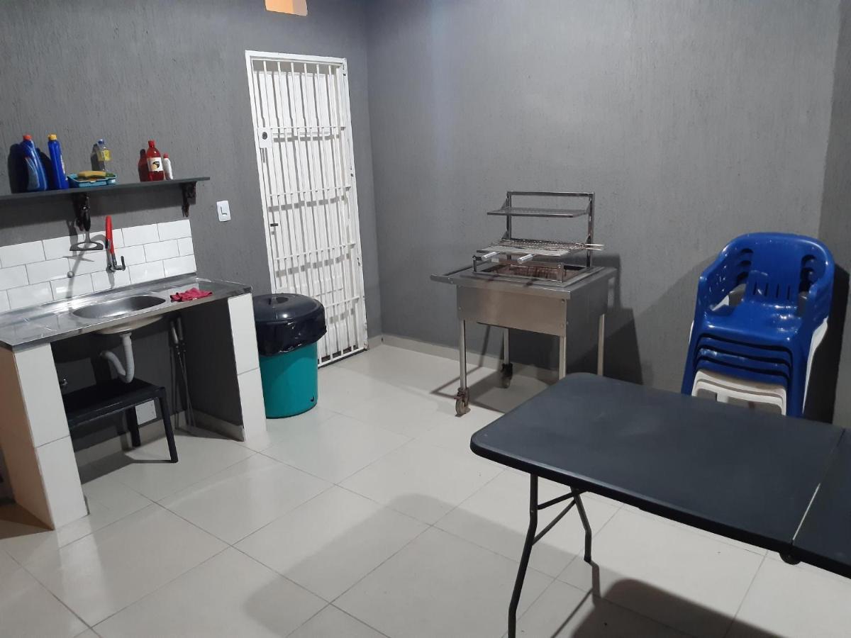 Casa Com Piscina, Confortavel E Otima Localizacao Itanhaém Exteriér fotografie