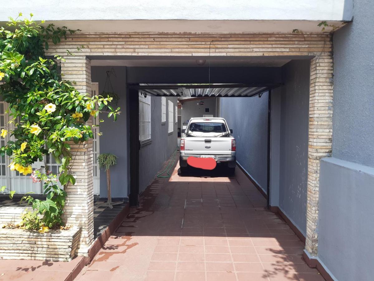 Casa Com Piscina, Confortavel E Otima Localizacao Itanhaém Exteriér fotografie