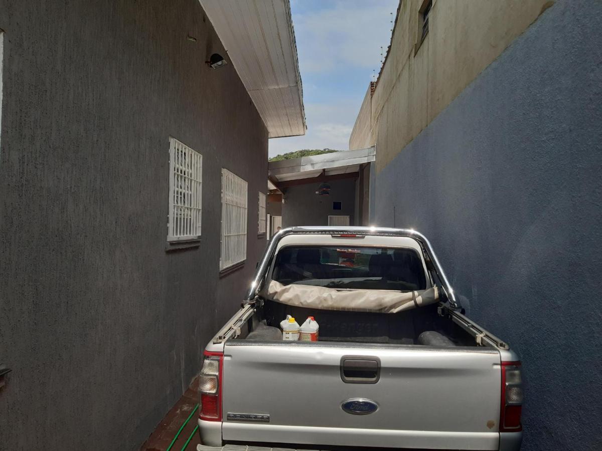 Casa Com Piscina, Confortavel E Otima Localizacao Itanhaém Exteriér fotografie