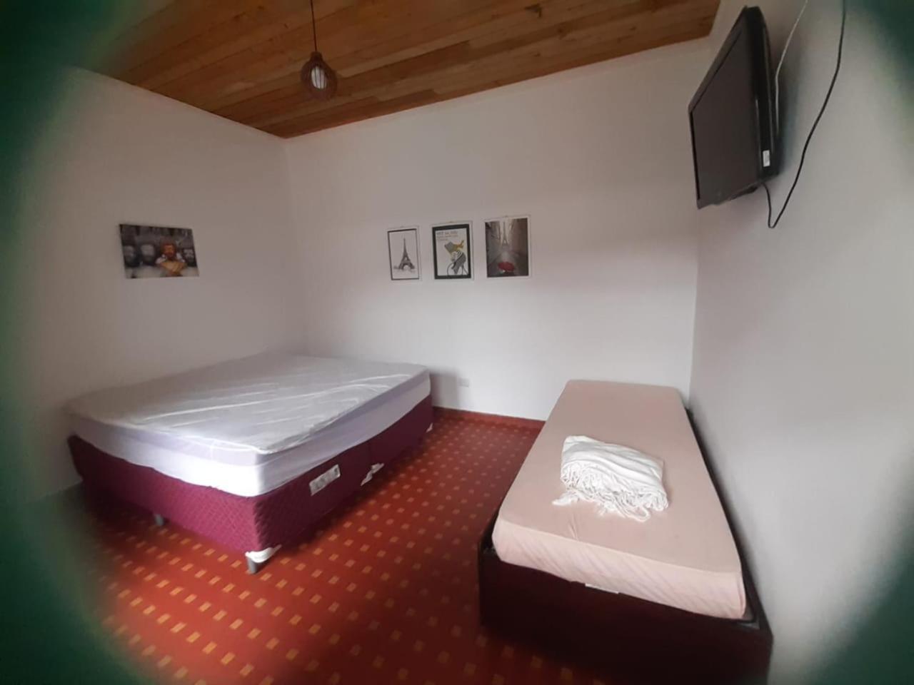Casa Com Piscina, Confortavel E Otima Localizacao Itanhaém Exteriér fotografie