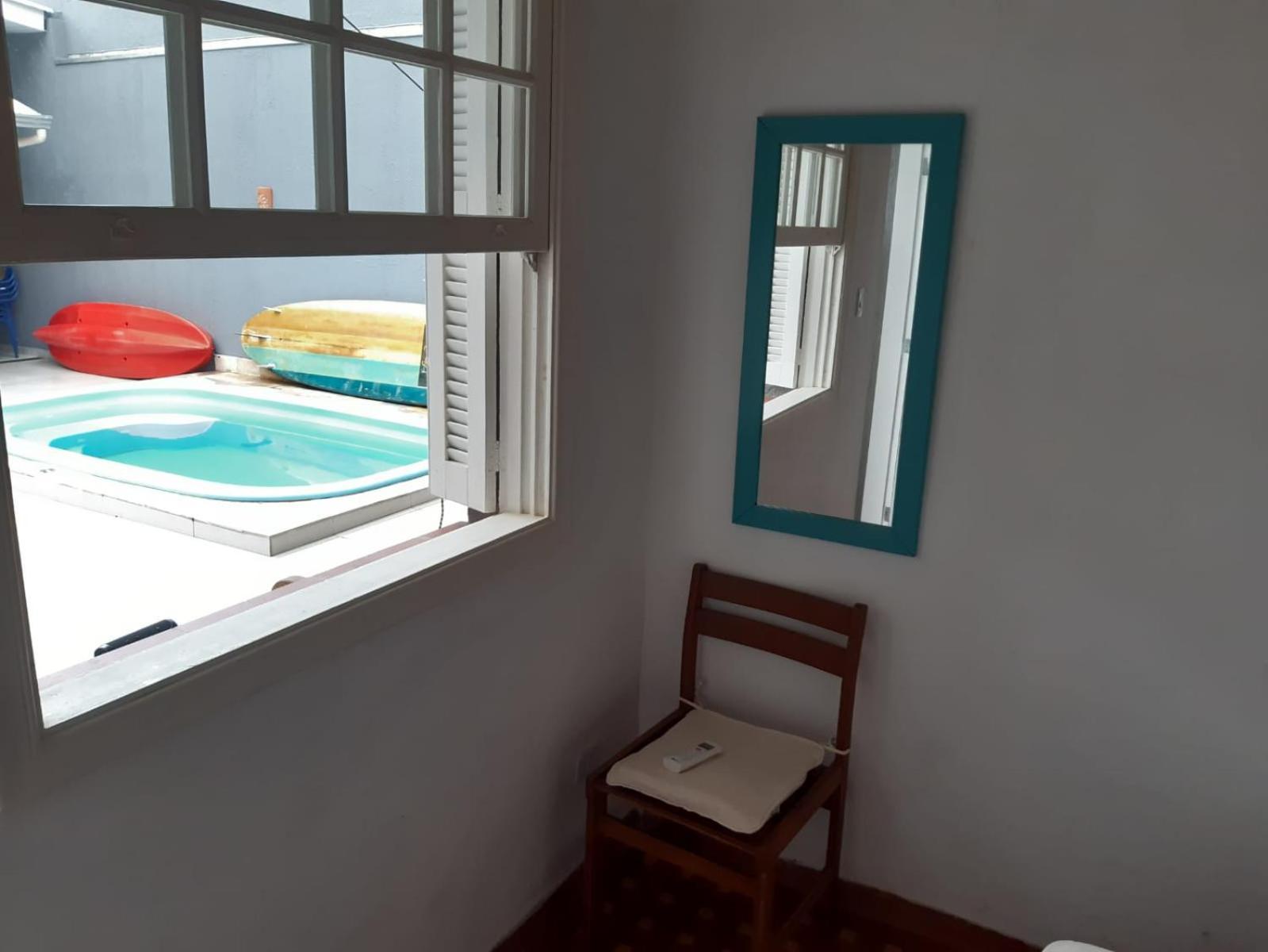 Casa Com Piscina, Confortavel E Otima Localizacao Itanhaém Exteriér fotografie